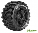 LOUT3298B Reifen/F X.Maxx Louise X-Cyclone