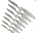 LP08040E Luftschraube 8x4