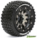 3314SBC Reifen/F. 1:10/LouMFT ST-HUMMER Crome