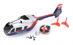 MD11677 MODSTER EC-135: Rumpfzelle Polizei