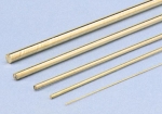 773212 Messingdraht 1,2mm 1m