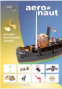 100002 Schiffszubehör-Katalog Aeronaut