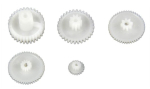 119001 Servogetriebe-Set Hitec HS-55