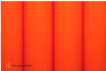 25-060-002 ORASTICK Klebefolie orange 2 mtr. Rolle