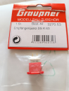 3270.63 FMsss Doppelsuper-Empfänger-Quarz
