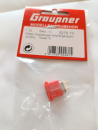 3270.73 FMsss Doppelsuper-Empfänger-Quarz
