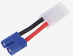 46072 Adapterkabel EC3 -> Tamiya 14awg