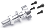 4ST19080-S33 Prop.-Adapter 6mm/6K8mm 4-Pkt.