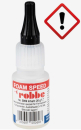 5069 Sekundenkleber FOAM-SPEED! 20g