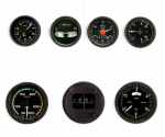 7335/23 Cockpit-Instrumente 1:4 Modern