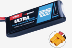 7424 Lipo 7,4/1000 RoPower-MAX -s- XT30/XH