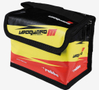 90340073 Lipoguard Schutztasche "M" von Robbe
