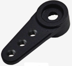 91110001 Servohebel 21T/4,9mm ALU 12/18,2mm