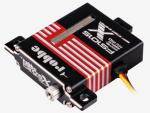 9133 Servo FS 1015X HV MG digital (X10) -8,4V -95N