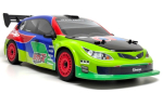 12234 1:10 EP Rally "STi-X" brushless 4WD RTR