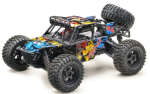 14003 AB1:14 RC SAND-BUGGY Charger RTR