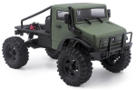 AB1810418 HobbyPlus CR18P 2024 T-Hunter RTR Green