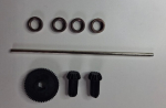 J-026-36 AB1:20 MainDriveShaft mit HZR/KR