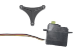 ABZ86101-21 Servo 5adrig 1:16 Mini-AMT / Conquer