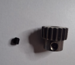 012-16392-18 Motorritzel M06/18Z Spezial HyperGo 1:16