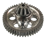 AM012-16401 Hauptzahnrad AM-Hyper Metall