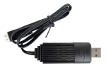 012-P3050 USB-Lader 3S Hyper-GO 1,2A
