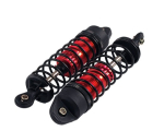 012-HPG10510 Stoßdämpfer MTX10/vorne 90mm 2 Stück
