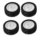 014-21087-003 Reifen/F. AM-Mini Breaker OnRoad weiß 4x