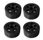 014-21087-004 Reifen/F. AM-Mini Breaker Drift schwarz 4x