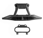 014-6012 AM-Gantry Stoßstange hinten 2tlg.