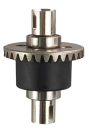 014-6308 AM-Conquer Differential METALL aus Set