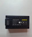 057-25342-09 Lipo 7,4/350 JetRanger-Heli