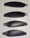 057-25363-02 X4Kpro Rotorblätter-Set