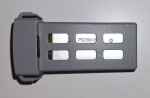 057-25364-04 Lipo 7,4/3000 AMXFlight X4KGPS Spezial