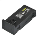 057-25376-01 LiPo Akku 3,7V 1300mAh M18