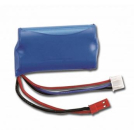 063-701410 Li-ION 7,4/650 AMXRacing 1:18 BEC/XH