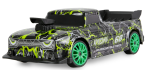 21129 Drift Sport Car Mini-Breaker 4WD 1:24 RTR grün