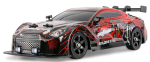 21134 Drift Sport Car GTR 4WD 1:16 RTR rot
