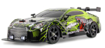 21135 Drift Sport Car GTR 4WD 1:16 RTR gelb