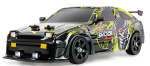 21136 Drift Sport Car GTR 4WD 1:16 RTR gelb