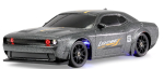 21137 Drift Sport Muscle Car mit Gyro 4WD 1:43 RTR grau