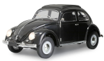 21152 VW Typ 1 1950 Käfer 1:16 RTR schwarz
