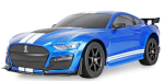 21155 Hyper Go Ford Mustang Shelby GT500 brushless 4WD 1:10 ARTR