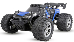 22756 M-Land Truggy 48km/h 4WD 1:16 RTR blau