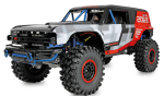 22757 Hyper Go H8P Ford Bronco Baja 1000 brushless 1:8 RTR