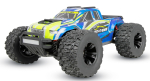 22759 Hyper GO MTX14 Monstertruck brushless 4WD 1:14 RTR