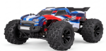 22797 Hyper Go Truggy V2 brushless 4WD 1:16 RTR blau/rot