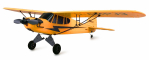 24107 Piper J-3 Cup mit Gyro 3-Kanal RTF gelb