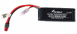 28460 Lipo 11,1/2000 AM-HyperPro 93x34!! Deans/XH