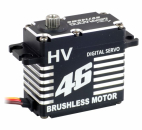28997 AMXRacing AMHV7146MG brushless Standard Servo 180°
